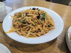 -米香居新鲁味·水饺餐厅