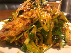 -第二外国语学院-韩国餐厅(朝阳路店)