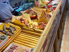 -闯关东东北农家菜(崂山石老人店)