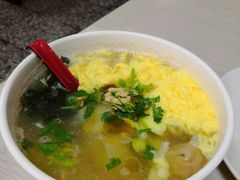 鸡蛋馄饨-津门如意包子铺(宾西路店)