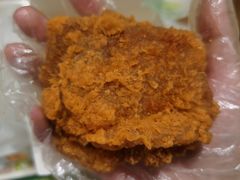 -德克士(文一店)