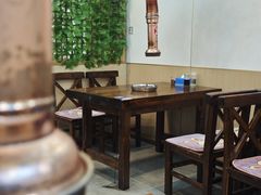 -韩风烤牛肉冷面店