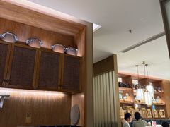 -梁家大院•农家菜(昆山会展中心店)