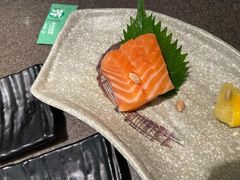 -禾绿寿司·日式料理(南山欢乐颂店)