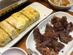 奶酪鸡蛋卷-青鹤谷(苏州店)