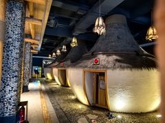 -清河半岛温泉度假酒店