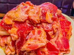 -韩盛·盛江山自助料理(于洪新玛特店)