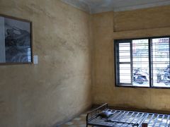 -吐斯廉屠杀博物馆