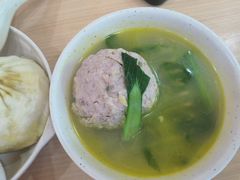 -蒋家桥饺面店(东关街店)