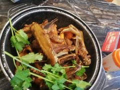 -美极鲜食坊(宝安南路店)