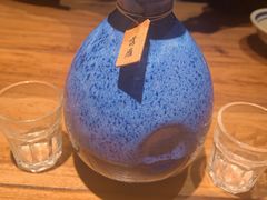 -泥糊破店小酒馆·团建聚餐(南京西路店)