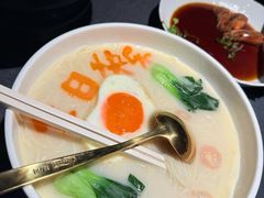 -锦府园·新台州菜(合生汇店)