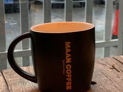 -漫咖啡 (CCPAPK店)