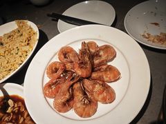 -晓淮山·扬州早茶·淮扬菜(龙阳广场店)