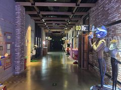 -CGV影城(梅江ScreenX店)