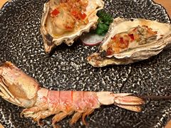 -王鼎精致料理铁板烧(世博源店)