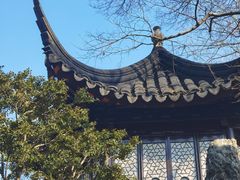 -拙政园