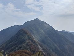 -南岳衡山风景名胜区