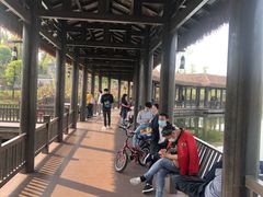 -枫香湖儿童公园