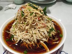 大煮干丝-冶春茶社(珍园店)