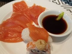 -绮梦西湖·云端餐厅(歌德店)