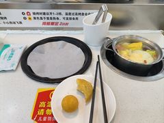 -咕叽咕叽自助烤肉小火锅(茂业清扬店)