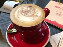 -咖法森林·咖啡  酒吧(天河店)