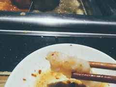-巴奴毛肚火锅(六天地店)