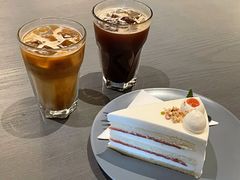 -来回·咖啡(钟村咖啡豆店)