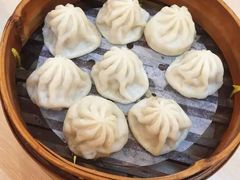 -陈公包子(文化西路店)