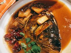 -北平食府(马鞍山路店)