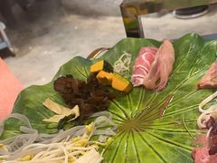 -朱光玉火锅馆(正弘城店)