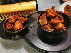 -小厨娘淮扬菜(清江苏宁广场店)