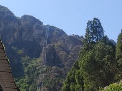 -狼牙山风景区