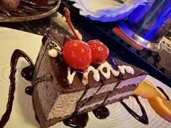 -MOSSO音乐酒吧·Live House(南京西路店)