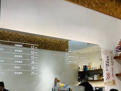 -Legno.ita Coffee by Wood(襄阳南路店)