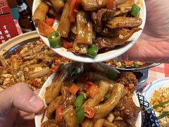 -恰八斗·猛火长沙菜(国贸店)