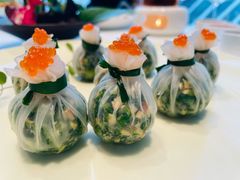 -淮香国色·淮扬菜(正大中心店)