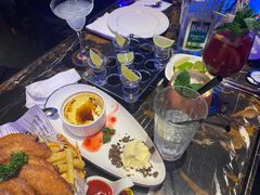 -MOSSO德国餐厅·音乐酒吧(环宇荟店)