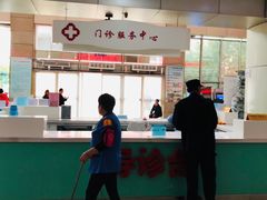 -天津市第一医院