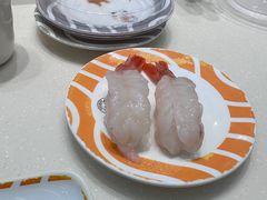 -新一番三文鱼寿司(吾悦店)