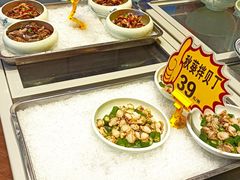 -锦绣金山人家(友谊店)