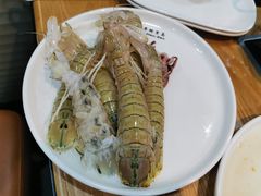 -苏格里岛自助海鲜烤肉(青秀万达店)