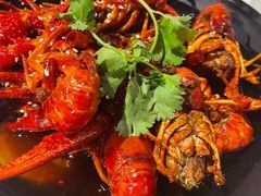 -丹虾|文和友小龙虾·烙锅(陕西路旗舰店)