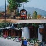 大理丽江周边小众的沙溪古镇