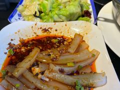 川北凉粉-红京鱼(西坝河店)