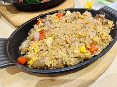-豪客来牛排(中华城店)
