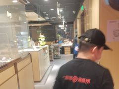 -海底捞火锅(太原南站店)