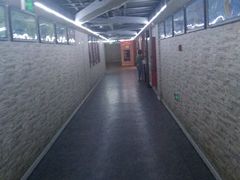 -完美世界影城(天津迎宾店)