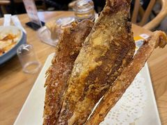 -陈傻子餐厅(世纪都会店)